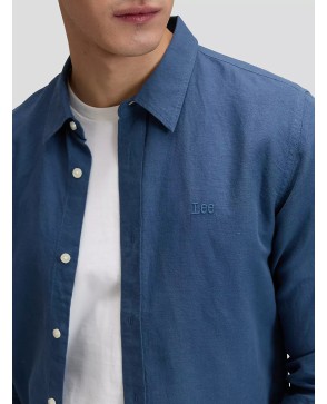 Regular Lee Shirt 112376544